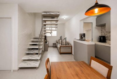 Apartamento, 2 quartos, 190 m² - Foto 1