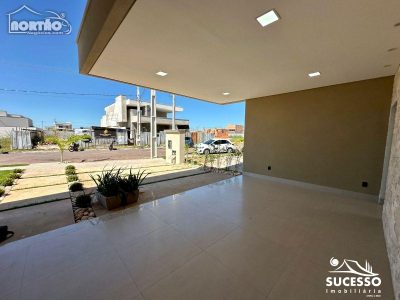 Casa, 1 quarto, 200 m² - Foto 3