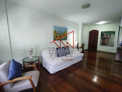 Apartamento, 3 quartos, 103 m² - Foto 3