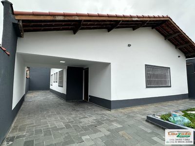 Casa, 3 quartos, 130 m² - Foto 5