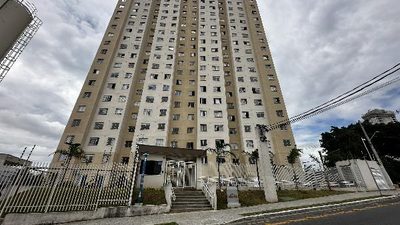 Apartamento, 2 quartos, 32 m² - Foto 1