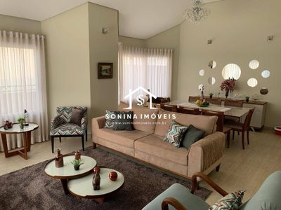 Casa, 3 quartos, 311 m² - Foto 2