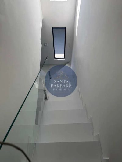 Casa de Condomínio, 2 quartos - Foto 5