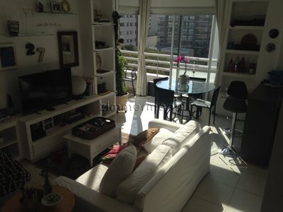 Apartamento, 1 quarto, 72 m² - Foto 1