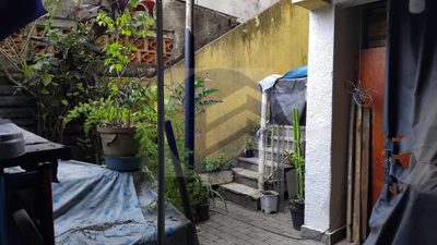 Sobrado, 3 quartos, 160 m² - Foto 1