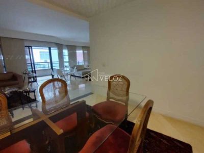 Apartamento, 3 quartos, 250 m² - Foto 4