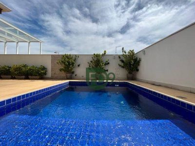 Casa de Condomínio, 3 quartos - Foto 3
