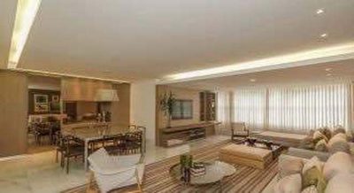 Apartamento, 4 quartos, 176 m² - Foto 2
