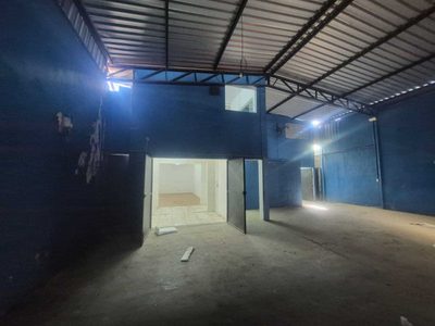 Depósito-Galpão, 428 m² - Foto 4