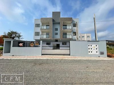 Apartamento, 3 quartos, 83 m² - Foto 2