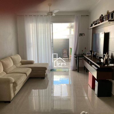 Casa, 3 quartos, 115 m² - Foto 2
