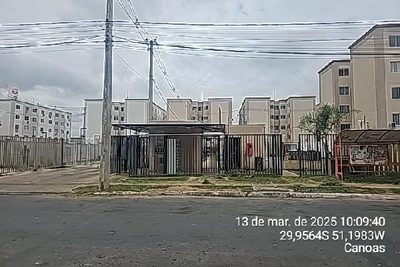 Apartamento, 2 quartos, 41 m² - Foto 1