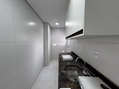 Apartamento, 1 quarto, 34 m² - Foto 3