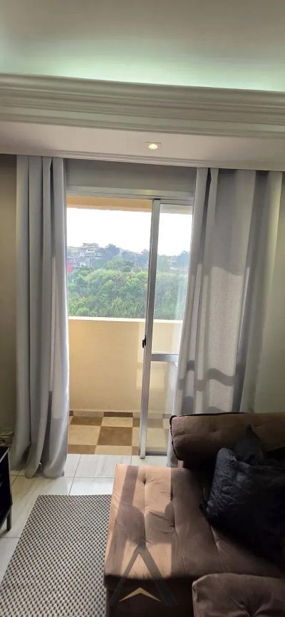 Apartamento, 3 quartos, 55 m² - Foto 5