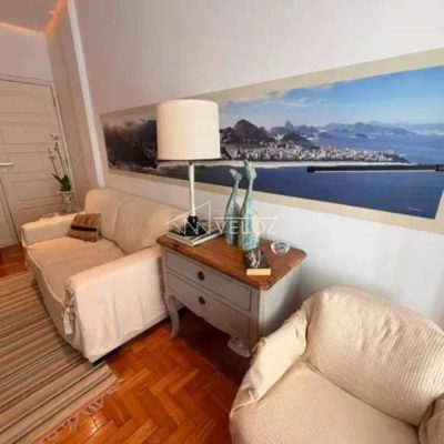 Apartamento, 2 quartos, 61 m² - Foto 1