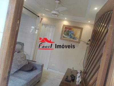Apartamento, 2 quartos, 44 m² - Foto 1