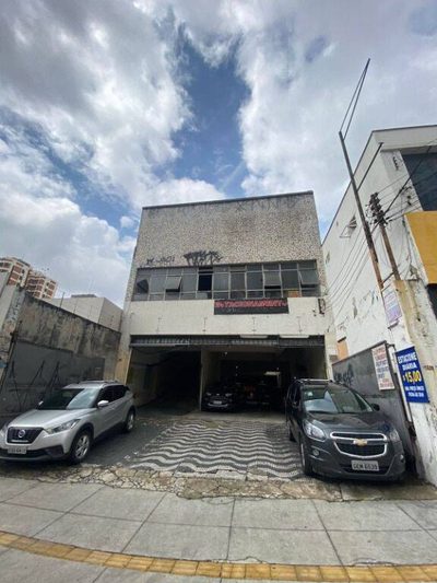 Sala-Conjunto, 1000 m² - Foto 5