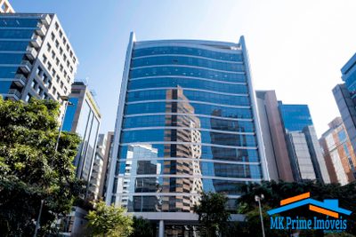 Prédio Inteiro, 499 m² - Foto 1