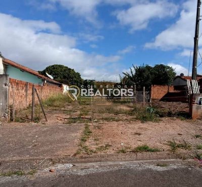 Terreno, 270 m² - Foto 1