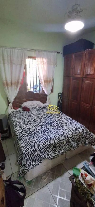 Casa, 1 quarto, 75 m² - Foto 4