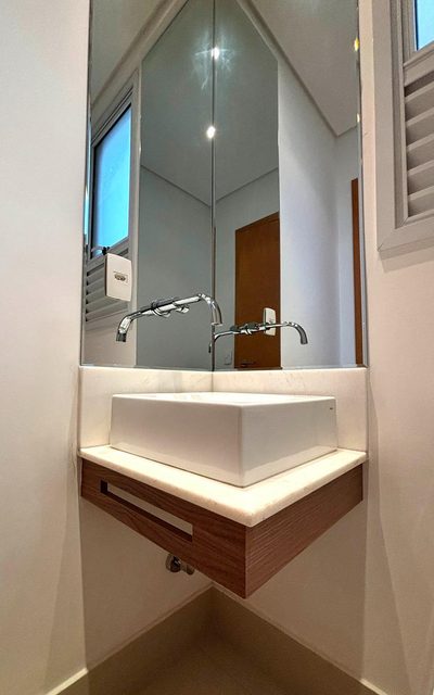 Apartamento, 1 quarto, 51 m² - Foto 2