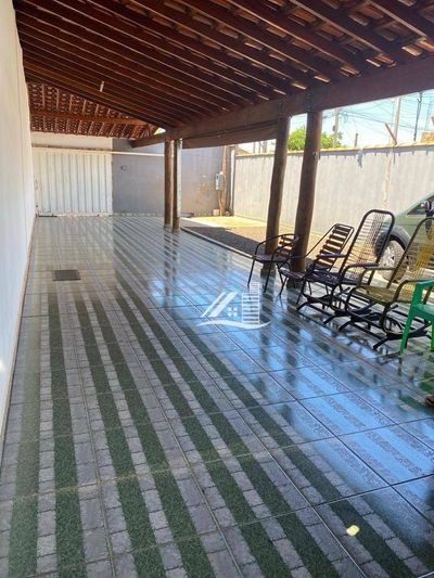 Casa, 2 quartos, 143 m² - Foto 3