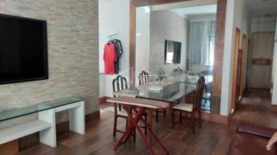 Apartamento, 5 quartos, 110 m² - Foto 1