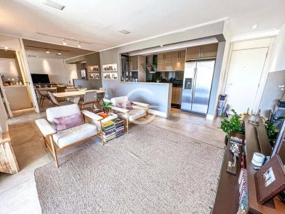 Apartamento, 1 quarto, 72 m² - Foto 2