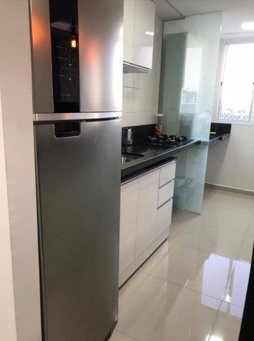 Apartamento, 2 quartos, 42 m² - Foto 4