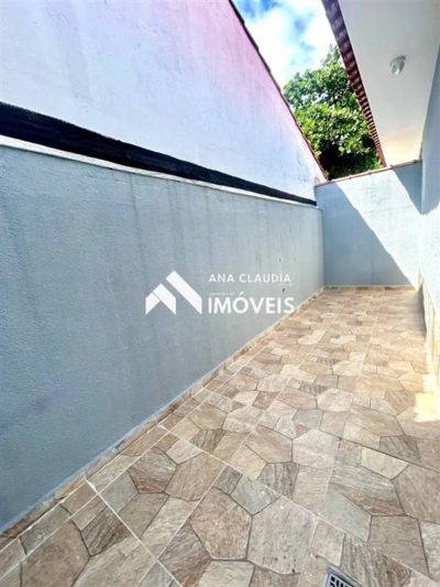 Casa, 3 quartos, 104 m² - Foto 2