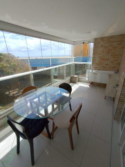 Apartamento, 2 quartos, 75 m² - Foto 4