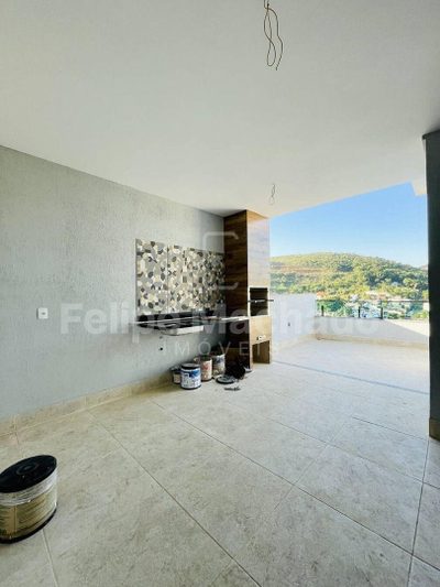 Casa, 3 quartos, 115 m² - Foto 2
