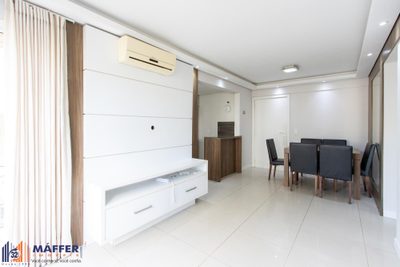 Apartamento, 3 quartos, 71 m² - Foto 5