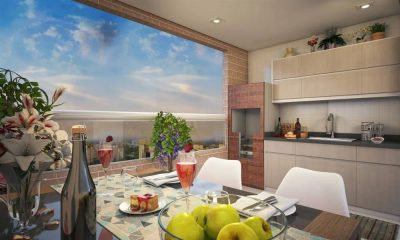 Apartamento, 2 quartos, 73 m² - Foto 4