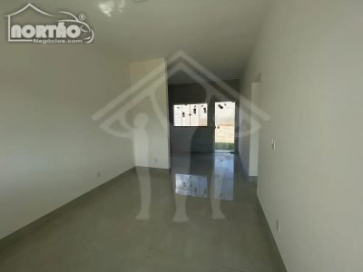 Casa, 2 quartos, 64 m² - Foto 2