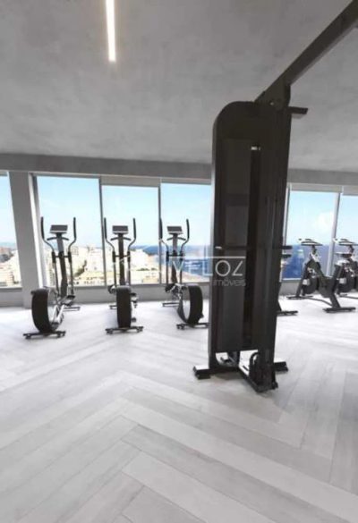 Apartamento, 81 m² - Foto 2