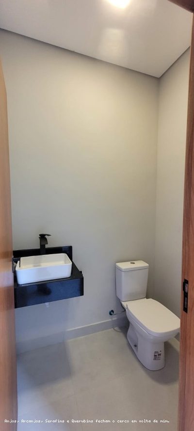 Casa de Condomínio, 3 quartos - Foto 5