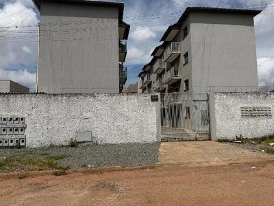 Apartamento, 2 quartos, 51 m² - Foto 1