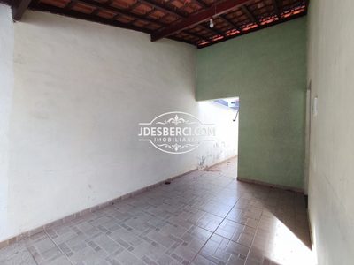 Casa, 3 quartos, 87 m² - Foto 5