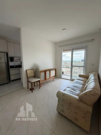 Apartamento, 2 quartos, 60 m² - Foto 4