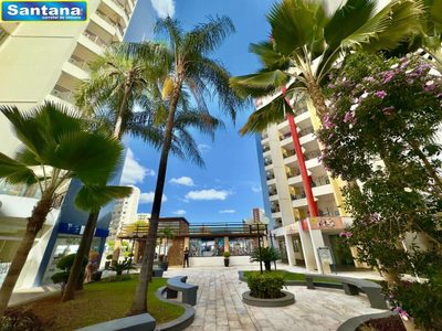Apartamento, 1 quarto, 44 m² - Foto 1