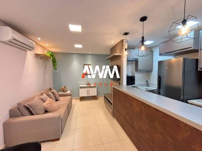 Apartamento, 2 quartos, 63 m² - Foto 1