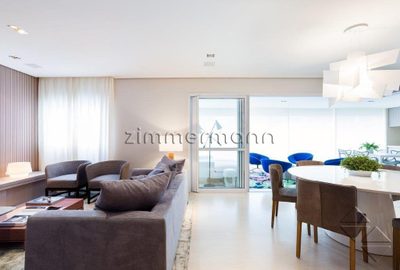 Apartamento, 3 quartos, 157 m² - Foto 5