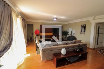Cobertura, 4 quartos, 356 m² - Foto 2