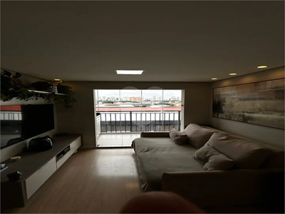 Apartamento, 2 quartos, 50 m² - Foto 3