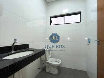 Depósito-Galpão, 220 m² - Foto 3