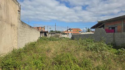 Terreno, 280 m² - Foto 1