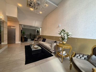 Apartamento, 3 quartos, 165 m² - Foto 3