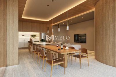 Flat/Apart Hotel, 1 quarto, 27 m² - Foto 5