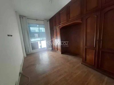 Apartamento, 4 quartos, 131 m² - Foto 1